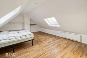 Möblierte und Frisch sanierte Dachgeschoss Wohnung auf der Severinsstraße – Die vollständige Adresse der Immobilie erhältst du vom Anbieter., 50678 Altstadt/Süd, Köln – Vorschaubild 7