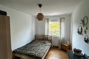 Moderne 3 Zimmer Wohnung mit großem Wohnbereich, 2 Bädern und Balkon – Mainz – Vorschaubild 11