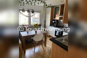 Tauschwohnung: Tauschen schöne 2ZKBB gegen 3ZKBB – 48147 Uppenberg, Münster – Vorschaubild 4