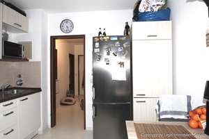 2-Zimmer-Wohnung - ideal für Paare und Singles. – Die vollständige Adresse der Immobilie erhältst du vom Anbieter., 53125 Brüser Berg, Bonn – Vorschaubild 4
