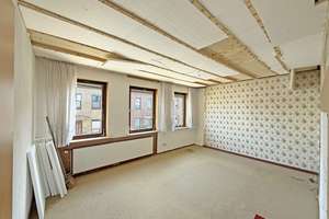 Lübeck St. Lorenz Nord - 3-Zimmer Stadthaus mit kleinem Garten und Nebengebäude - Sanierungsobjekt – Die vollständige Adresse der Immobilie erhältst du vom Anbieter., 23554 Sankt Lorenz Nord, Lübeck – Vorschaubild 11