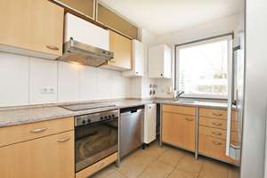 AIGNER - Idyllische 4-Zimmer-Wohnung in der Messestadt Riem! – Die vollständige Adresse der Immobilie erhältst du vom Anbieter., 81829 Messestadt Riem, München – Vorschaubild 6