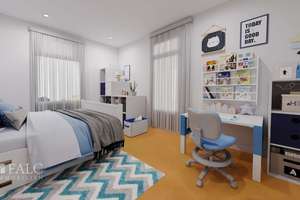 Mehr Villa als Haus, mehr Park als Garten - FALC Immobilien Heilbronn – Wilhelmstraße 23, 74072 Heilbronn, Heilbronn – Vorschaubild 7