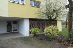 3-Zimmer Wohnung im 2. OG mit Stellplatz in Wolfsburg-Detmerode – Mörser Winkel 4, 38444 Detmerode, Wolfsburg – Vorschaubild 2
