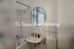 Tauschwohnung: Frisch Renovierte WBS-Wohnung Uhlandstr. — NUR landeseigene – Uhlandstraße 15, 10623 Charlottenburg, Berlin – Vorschaubild 13
