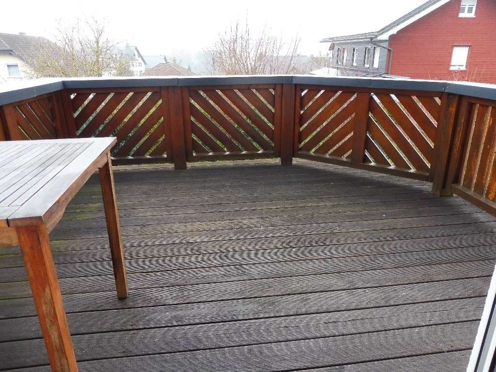 Immobilie in Kastellaun - Doppelhaushälfte in der Burgstadt - einziehen und wohlfülen - Bild 4