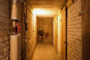 "Helle und ruhige 2 Zimmer Altbauwohnung mit Balkon am Arnimplatz" – Die vollständige Adresse der Immobilie erhältst du vom Anbieter., 10439 Prenzlauer Berg, Berlin – Vorschaubild 14
