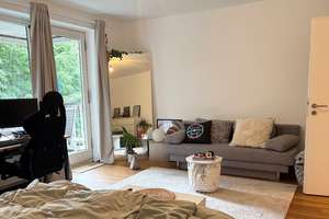 Direkt einziehen! 4 Zimmer mit Einbauküche, 2 Balkone & Blick ins Grüne, Duschbad, Gäste-WC, Aufzug – Klerschweg 7, 50968 Bayenthal, Köln – Vorschaubild 12