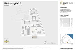 BEZUGSFREI= SPREENÄHE= HEISENBERGSTR. 3 = HÖCHSTE QUALITÄT = 4 ZIMMER =BJ 2022=BALKON = 2. OG = LIFT – Heisenbergstraße 3, 10587 Charlottenburg, Berlin – Vorschaubild 31