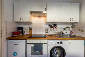 Befristet für 18 Monate  - Wunderschöne Einzelwohnung am Boxhagener Platz – Grünberger Straße 86, 10245 Berlin – Vorschaubild 8
