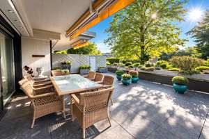 " Repräsentativ & Elegant " Luxuriöse Eigentumswohnung mit großer Dachterrasse in D'dorf Hubbelrath – Rotthäuser Weg 6, 40629 Hubbelrath, Düsseldorf – Vorschaubild 13