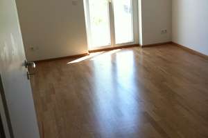 RESERVIERT! Helle 3-Zimmer-Wohnung mit Westbalkon und EBK – Truderinger Straße 134, 81673 Josephsburg, München – Vorschaubild 8