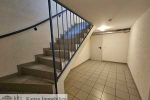 M 00 ST.MAGNUS -gepflegte 2 Zimmer-Terrassenwohnung in einer Sackgasse- – Bremen – Vorschaubild 13