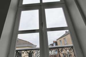 Perfekte Studenten-WG! Sanierte 3-Zimmer Wohnung mit moderner Einbauküche zu vermieten – Promenadenstraße 44, 52062 Kaiserplatz, Aachen – Vorschaubild 4