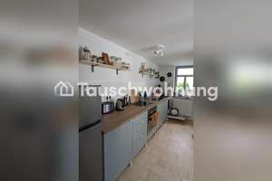 Tauschwohnung: Helle Maisonettewohnung mit bodentief. Fenstern und Elbblick – Die vollständige Adresse der Immobilie erhältst du vom Anbieter., 1097 Leipziger Vorstadt, Dresden – Vorschaubild 6