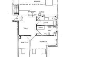 4-Zimmer-Galeriewohnung in Würzburg mit Dachloggia, toller Aussicht auf die Festung und Steinburg! – Gertraud-Rostosky-Strasse 37, 97082 Steinbachtal, Würzburg – Vorschaubild 21