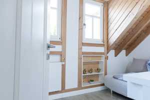 Stilvolle 3-Raum-Maisonette-Wohnung mit luxuriöser Innenausstattung in Hanau – Hauptstraße 39, 63457 Main-Kinzig-Kreis – Vorschaubild 15