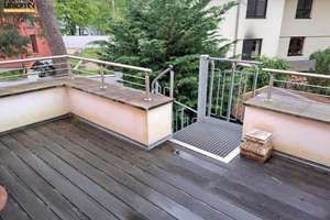 Hier ist nichts von der Stange - einmalige Gelegenheit auf Neubauniveau mit herrlicher Dachterrasse – Die vollständige Adresse der Immobilie erhältst du vom Anbieter., 90469 Trierer Straße, Nürnberg – Vorschaubild 3
