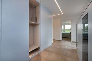 Design trifft Weitblick – Avantgarde-Villa am Feldrand von Krefeld-Verberg! – Die vollständige Adresse der Immobilie erhältst du vom Anbieter., 47802 Traar, Krefeld – Vorschaubild 26