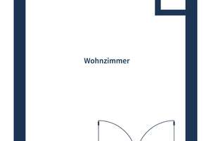 Helle 1-Zimmer-Wohnung mit Einbauküche & Keller – sofort bezugsfertig  – Die vollständige Adresse der Immobilie erhältst du vom Anbieter., 12055 Neukölln (Ortsteil), Berlin – Vorschaubild 9