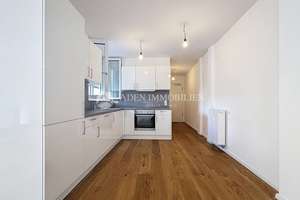 Erstbezug! Helle 3-Zimmer-Wohnung im Dachgeschoss mit Terrasse – Bossestr. 10, 10245 Friedrichshain, Berlin – Vorschaubild 10