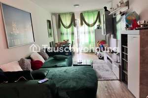 Tauschwohnung: 2 room apartment – Die vollständige Adresse der Immobilie erhältst du vom Anbieter., 50765 Chorweiler (Ortsteil), Köln – Vorschaubild 3