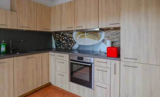 Seniorengerechte 2,5-Zimmer-Wohnung mit heller Atmosphäre in Ludwigshafen-Mundenheim