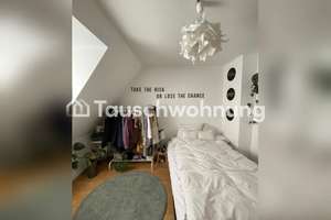 Tauschwohnung: Helle gemütliche 2 Zi Wohnung gegen 3 Zi in Südvorstadt – Arndtstraße 44, 4275 Südvorstadt, Leipzig – Vorschaubild 9