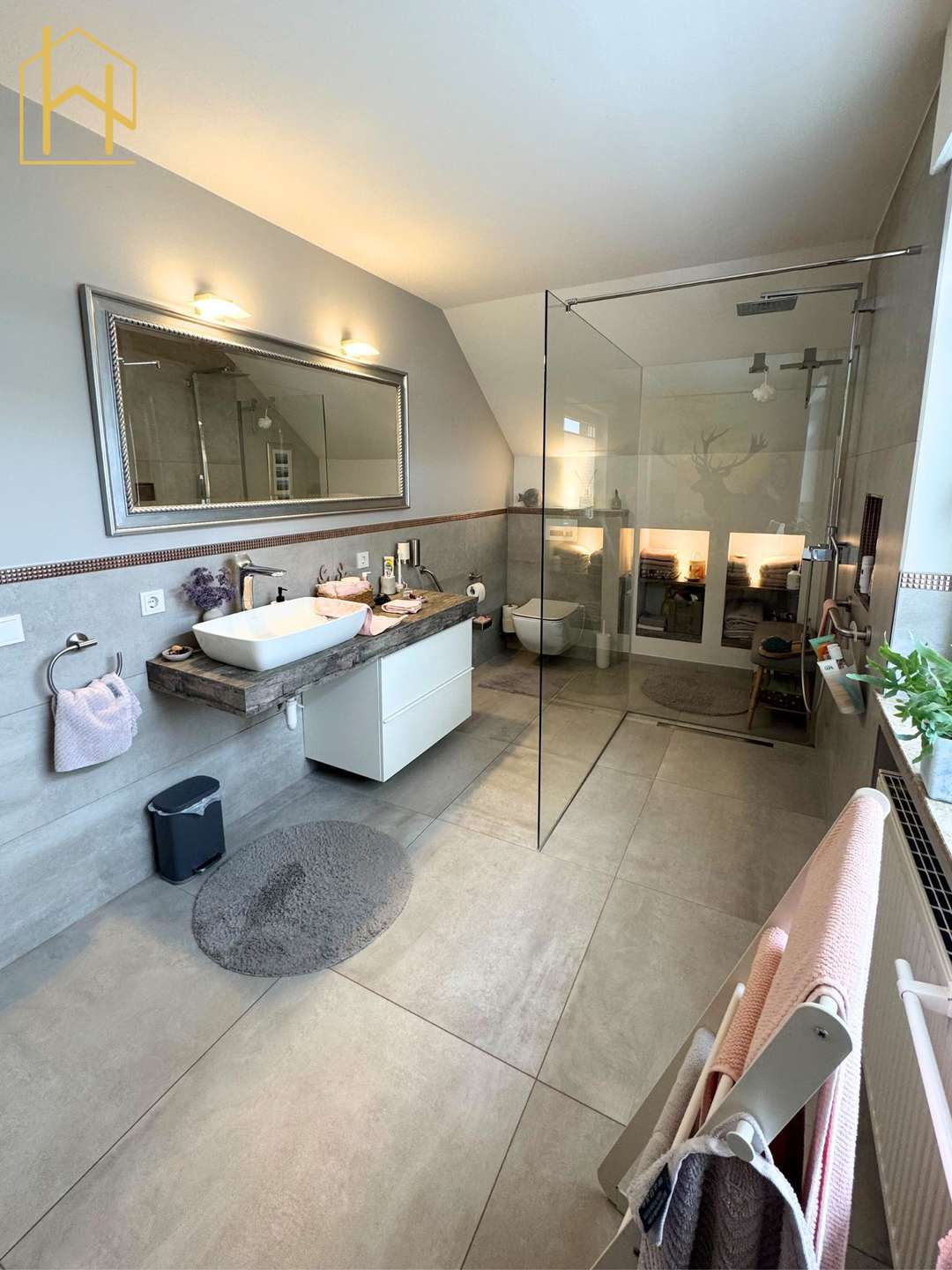 Immobilie in Spenge - Ein Haus, viele Möglichkeiten - Bild 10