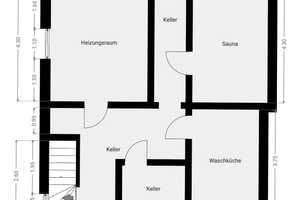 Leben an der Müritz - Familienfreundliches Zuhause mit Garage und Sauna – Müritz (Kreis) – Vorschaubild 14