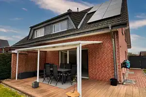 Wohnen in bester Lage – Ihr neues Zuhause in Harsewinkel – Gütersloh (Kreis) – Vorschaubild 15
