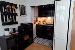 Gemütliche 2 Zimmer Wohnung mit hochwertiger Einbauküche und Balkon – Am Engelnberg 30a, 42107 Elberfeld, Wuppertal – Vorschaubild 6