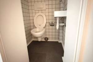 Frisch sarnierte 1-Zimmer-Wohnung in Innenstadtnähe – Haydnstr. 5, 44147 Hafen, Dortmund – Vorschaubild 5