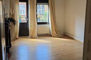 Schöne 4-Zimmer-Wohnung in der Wiesbadener Innenstadt – Die vollständige Adresse der Immobilie erhältst du vom Anbieter., 65185 Mitte, Wiesbaden – Vorschaubild 5