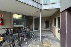 Zentral gelegenes 3-Zimmer-Souterrain-Apartment *WG-geeignet* – Riehler Straße 1, 50668 Neustadt/Nord, Köln – Vorschaubild 14
