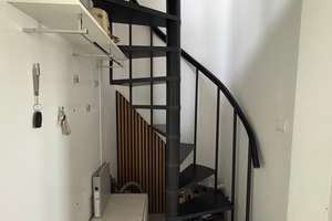 Sanierte Wohnung mit großer Dachterrasse in HH-Poppenbüttel – Gretchenkoppel 4, 22399 Poppenbüttel, Hamburg – Vorschaubild 22