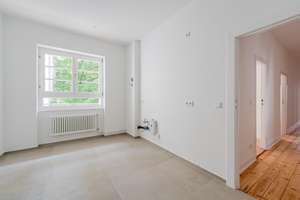 Repräsentativer Altbau in Bestlage: Frisch sanierte 4-Zimmer-Wohnung - bezugsfertig & provisionsfrei – Düsseldorfer Str. 34, 10707 Wilmersdorf, Berlin – Vorschaubild 12