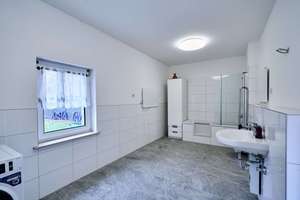 DEUTSCHMANN IMMOBILIEN ***** ivd - Modernisiertes EFH mit Komfort-Nebengebäude im Bernau-Blumenhag! – Die vollständige Adresse der Immobilie erhältst du vom Anbieter., 16321 Bernau bei Berlin – Vorschaubild 18