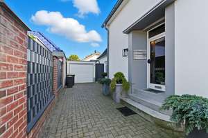 Freistehendes Haus mit zwei Wohneinheiten in Bocholt-Lowick!!!
 – Böggeringstr. 87, 46395 Bocholt – Vorschaubild 7