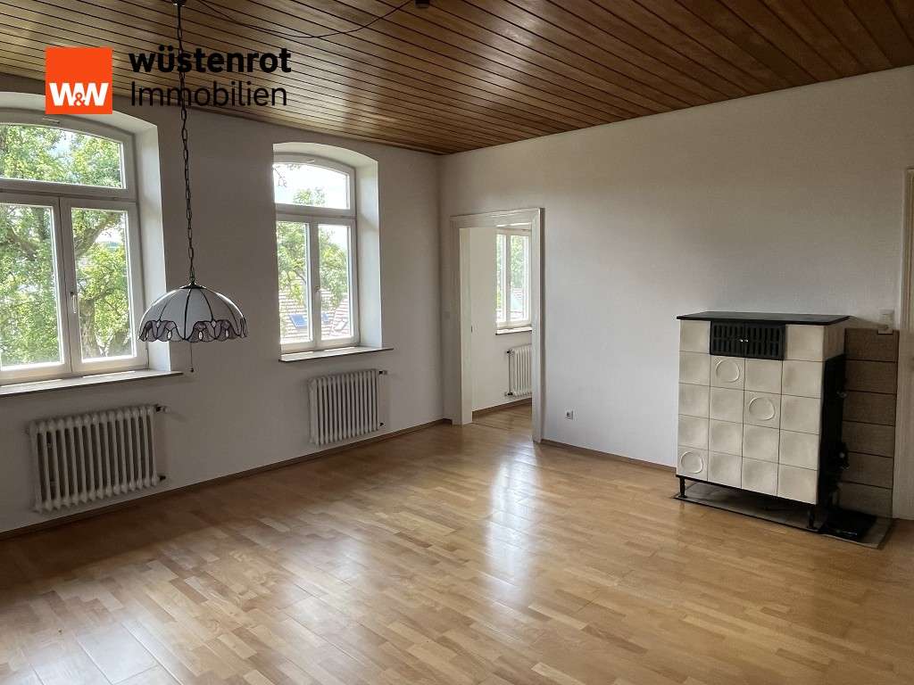 Immobilie in Gaildorf - Großzügiges Wohnen mit Charakter – Ein liebevoll erhaltenes Wohnhaus - Bild 5