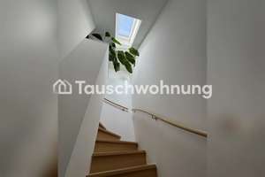 Tauschwohnung: 4-Zimmer-Wohnung in München gesucht – Die vollständige Adresse der Immobilie erhältst du vom Anbieter., 80796 Neuschwabing, München – Vorschaubild 2