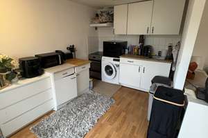 2-Zimmer Wohnung in Braunschweig Nordstadt, verfügbar ab 1.3.2026 – Die vollständige Adresse der Immobilie erhältst du vom Anbieter., 38106 Nordstadt, Braunschweig – Vorschaubild 2