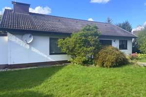 KILIAN IMMOBILIEN! BUNGALOW / EFH MIT 194 M² WFL IN GROßSCHWARZENLOHE / WENDELSTEIN!  UG AUSGEBAUT! – Die vollständige Adresse der Immobilie erhältst du vom Anbieter., 90530 Wendelstein – Vorschaubild 2
