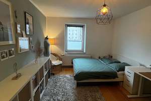 2,5 Zimmer hell, charmant, zentral mit  West-Südbalkon in München Laim – Fürstenriederstraße 8, 80687 Sankt Ulrich, München – Vorschaubild 6