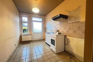 Reihenmittelhaus mit Potential für die kleine Familie – Die vollständige Adresse der Immobilie erhältst du vom Anbieter., 23569 Kücknitz, Lübeck – Vorschaubild 7