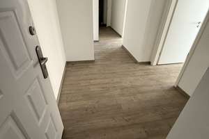 Attraktive 2-Zimmer-Wohnung ab sofort verfügbar