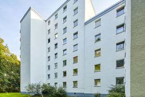 3-Zimmer-Wohnung in Gelsenkirchen Scholven – Scheideweg 85, 45896 Scholven, Gelsenkirchen – Vorschaubild 16