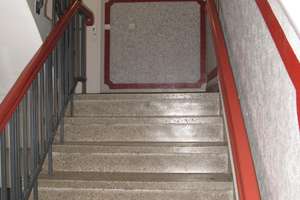 schöne, helle 3-Zimmerwohnung, sofort frei, Frankenberger Viertel – Roonstrasse 22, 52070 Frankenberg, Aachen – Vorschaubild 2