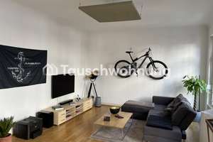 Tauschwohnung: Tausch: Deine in Stuttgart, meine in Mannheim – Die vollständige Adresse der Immobilie erhältst du vom Anbieter., 68161 Innenstadt/Jungbusch, Mannheim – Vorschaubild 1