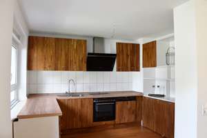 4-Zimmer-Wohnung im EG mit eigenem Garten , Garage und toller Aussicht in  Tüllingen zu vermieten! – Haltinger Pfad 7, 79539 Lörrach – Vorschaubild 8